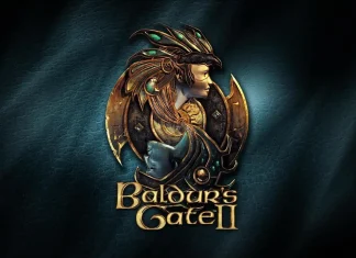 baldurs gate 2 remake 1280x720