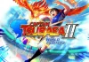 Captain Tsubasa 2: World Fighters - Bandai Namco Entertainment