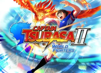 Captain Tsubasa 2: World Fighters - Bandai Namco Entertainment