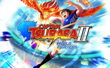 Captain Tsubasa 2: World Fighters - Bandai Namco Entertainment
