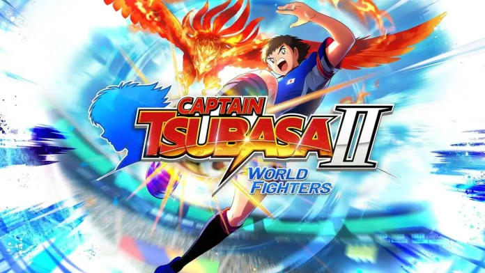 Captain Tsubasa 2: World Fighters - Bandai Namco Entertainment