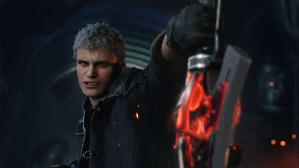 Devil May Cry 5: Devil Hunter Edition inceleme