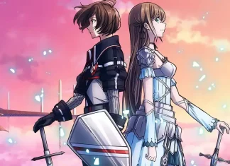 echoes of aincrad fragman