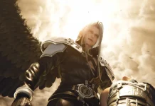 Final Fantasy VII Revelation resmen duyuruldu Final Fantasy VII: Revelation - Square Enix
