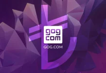GOG Türk Lirası ve yerel fiyatlandırma desteği sunuyor