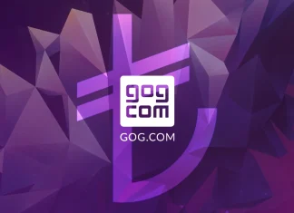 GOG Türk Lirası ve yerel fiyatlandırma desteği sunuyor