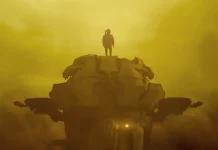 gen ATLAS Fumito Ueda'dan yeni oyun