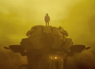 ICO, The Last Guardian yapımcısından yeni oyun: gen ATLAS gen ATLAS Fumito Ueda'dan yeni oyun