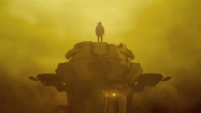 gen ATLAS Fumito Ueda'dan yeni oyun