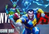 INVINCIBLE VS Sezon 1 bugün başlıyor! Invincible VS Sezon 1