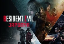 Capcom, Japonya’da geçen Resident Evil oyunu fikrine açık Capcom, Japonya'da geçen Resident Evil oyunu fikrine açık