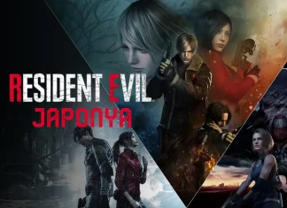 Capcom, Japonya'da geçen Resident Evil oyunu fikrine açık