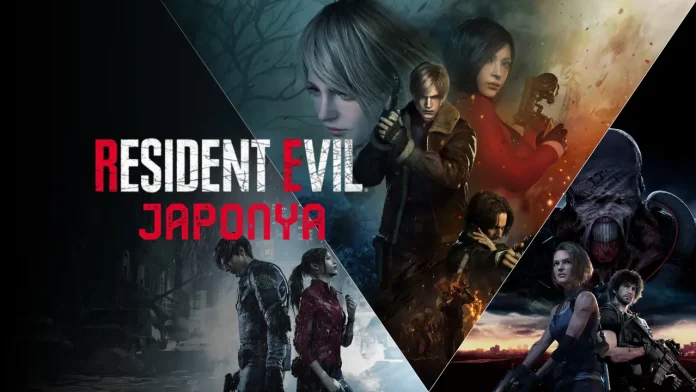 japonyada-gecen-resident-evil-oyunu-gelebilir Capcom, Japonya'da geçen Resident Evil oyunu fikrine açık