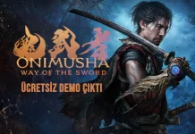 Onimusha: Way of the Sword çıkış tarihi