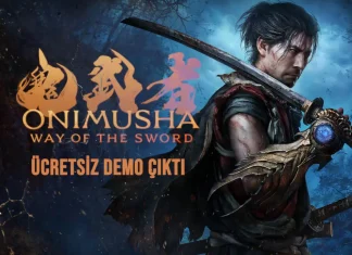 Onimusha: Way of the Sword çıkış tarihi