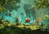 Rayman Legends Retold: Çıkış tarihi ve detaylar