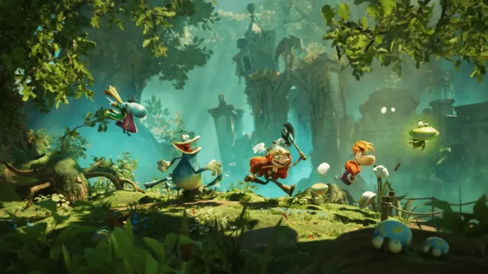 Rayman Legends Retold: Çıkış tarihi ve detaylar