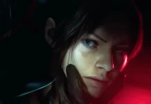 Resident Evil Veronica - Capcom