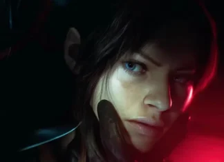 Resident Evil Veronica remake resmen duyuruldu Resident Evil Veronica - Capcom