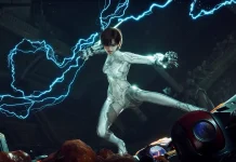 Stellar Blade 2, Blood Rain ismiyle geliyor