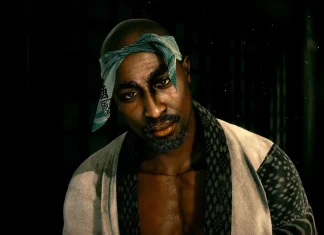 Stranger Than Heaven çıkış tarihi ve sürpriz karakter duyurusu: Tupac stranger than heaven çıkış tarihi ve tupac