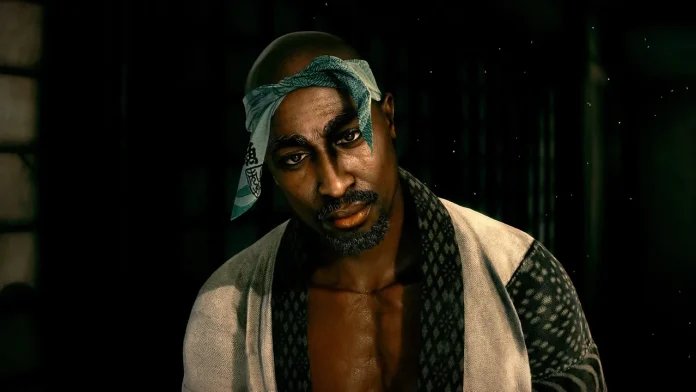 stranger than heaven çıkış tarihi ve tupac