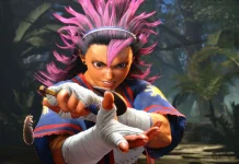 Street Fighter 6 Yasmine oynanış fragmanı yayınlandı: Çıkış tarihi belli oldu