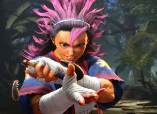 Street Fighter 6 Yasmine oynanış fragmanı yayınlandı: Çıkış tarihi belli oldu street fighter 6 yasmine