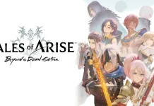 Tales of Arise Beyond the Dawn Edition inceleme (Nintendo Switch 2)