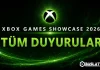 Xbox Games Showcase 2026: Tüm duyurular