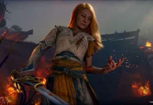 Yeni God of War Laufey duyuruldu: Çıkış tarihi, oynanış ve hikaye detayları