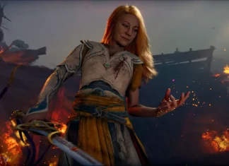 Yeni God of War Laufey duyuruldu: Çıkış tarihi, oynanış ve hikaye detayları