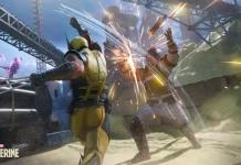 Yeni Marvel's Wolverine oynanış videosu
