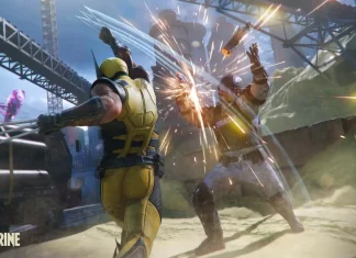 Yeni Marvel's Wolverine oynanış videosu