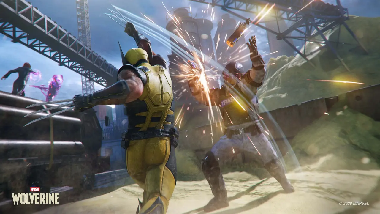 Marvel’s Wolverine İnceleme 1 Yeni Marvel's Wolverine oynanış videosu