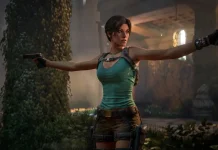 Yeni Tomb Raider: Legacy of Atlantis ekran görüntüleri