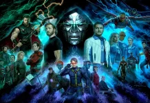 Avengers: Doomsday Türkçe fragmanı yayınlandı AVENGERS: DOOMSDAY
