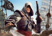 Assassin’s Creed Black Flag Resynced inceleme Assassin's Creed Black Flag Resynced inceleme