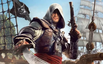 Assassin’s Creed Black Flag Resynced inceleme Assassin's Creed Black Flag Resynced inceleme