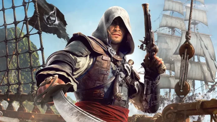 Assassin's Creed Black Flag Resynced inceleme