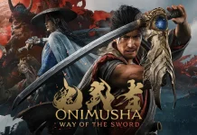 Onimusha: Way of the Sword çıkış tarihi öne alındı