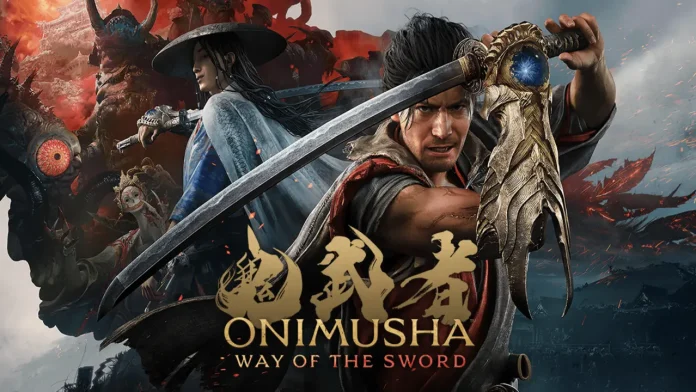 Onimusha: Way of the Sword çıkış tarihi öne alındı