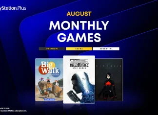 playstation plus agustos 2026