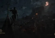 The Blood of Dawnwalker konsollarda 60 FPS desteğiyle çıkacak