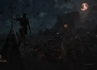 The Blood of Dawnwalker konsollarda 60 FPS desteğiyle çıkacak blood of dawnwalker konsollarda 60 fps