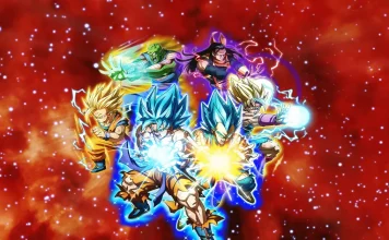 DRAGON BALL: Sparking! ZERO – Super Limit-Breaking NEO inceleme