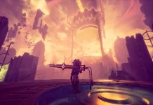 Duskfade inceleme (Nintendo Switch 2) Duskfade inceleme