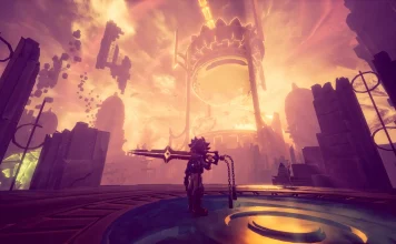 Duskfade inceleme (Nintendo Switch 2) Duskfade inceleme