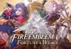 Fire Emblem: Fortune’s Weave için yeni detaylar paylaşıldı