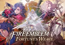 Fire Emblem: Fortune’s Weave için yeni detaylar paylaşıldı